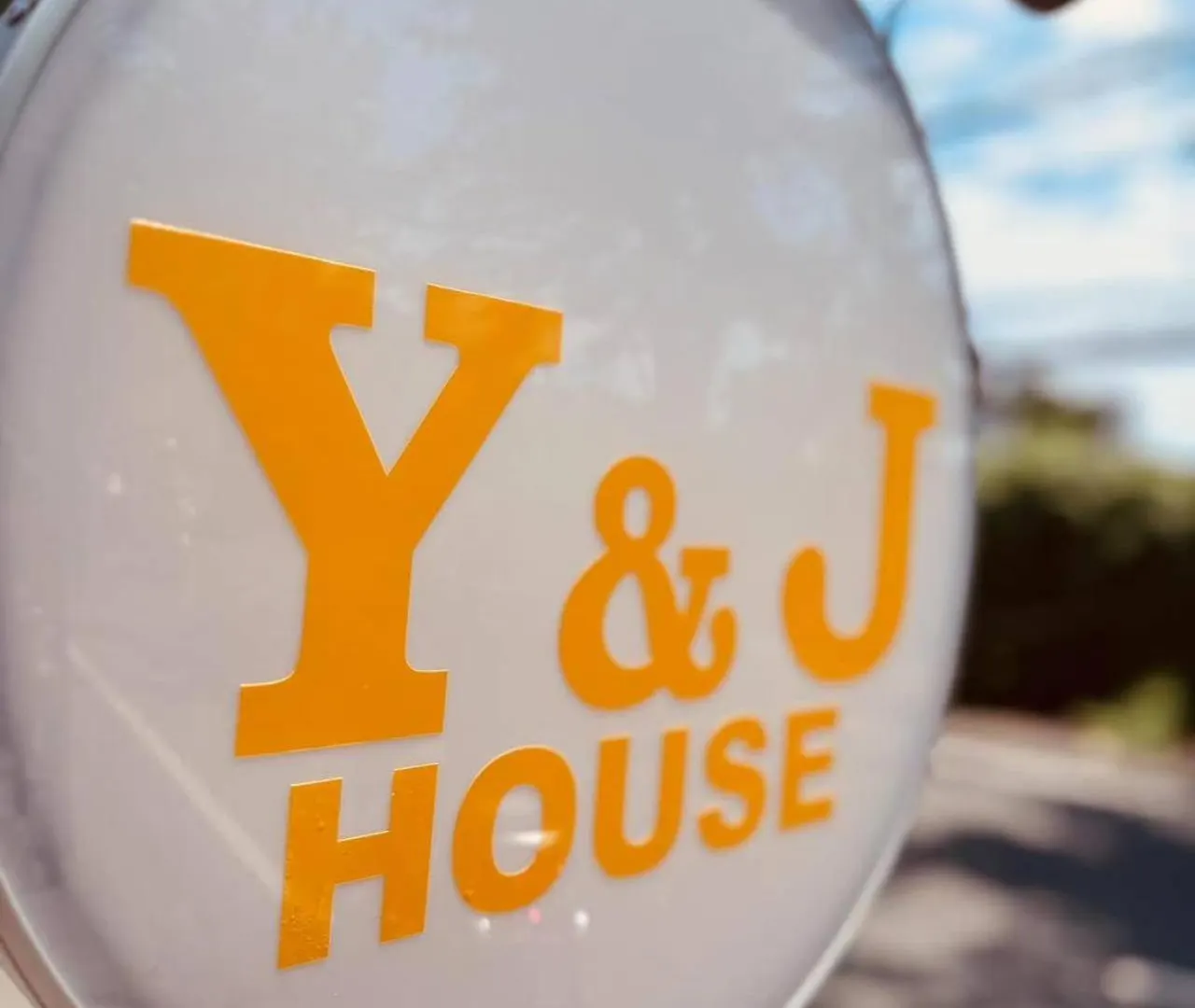 Y&J Aparthotel Seminyak