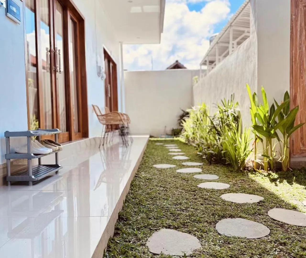 Y&J Aparthotel Seminyak  Indonesia