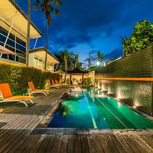 Aparthotel Bali Yarra -, Seminyak (Bali)