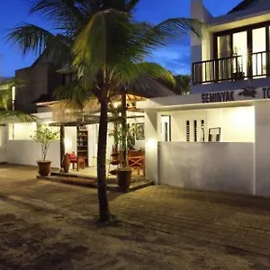 Aparthotel Townhouse, Seminyak (Bali)