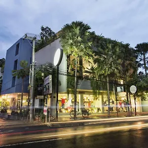 Aparthotel Petitenget 501, Seminyak (Bali)